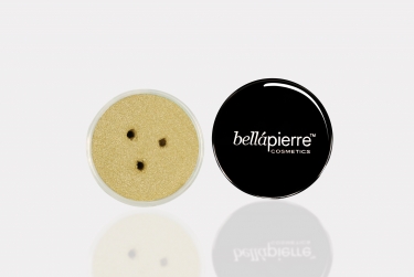 Bellapierre Shimmer powder Discoteque